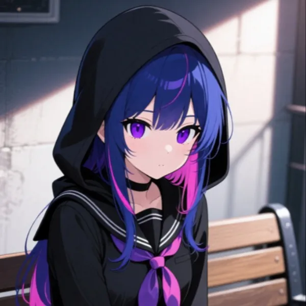 chat with ai character: Lila 