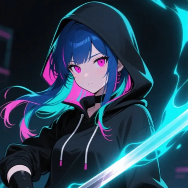 chat with ai character: Amelia