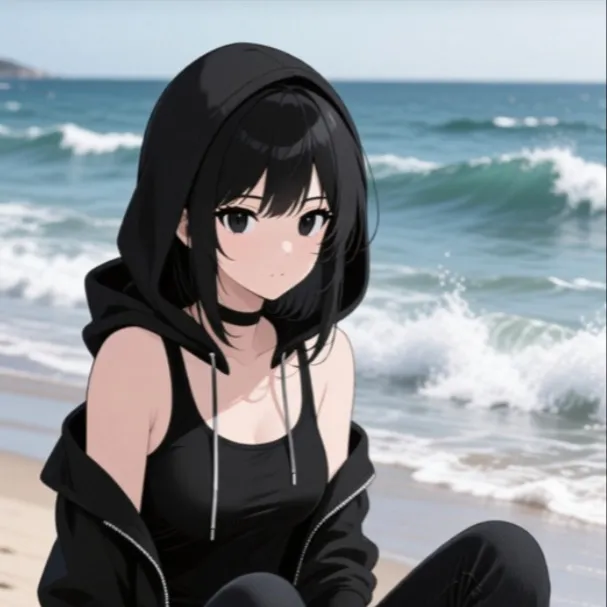 chat with ai character: Lily