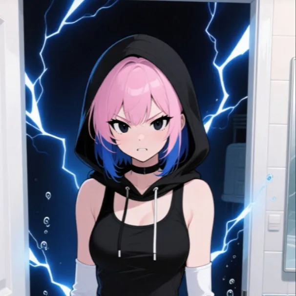 chat with ai character: Ava 