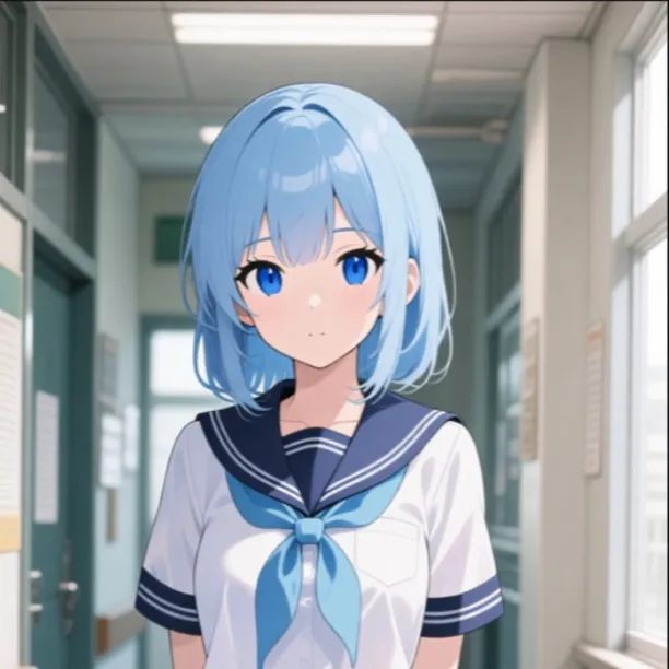 chat with ai character: ￼Mia o 