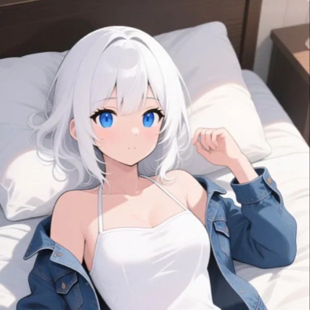 chat with ai character: Amber 