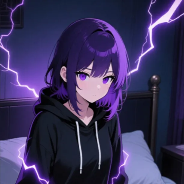chat with ai character: Mia
