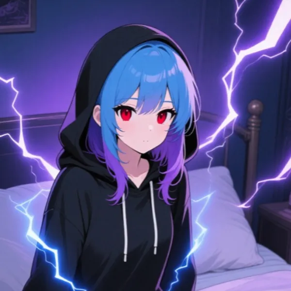 chat with ai character: Evelyn