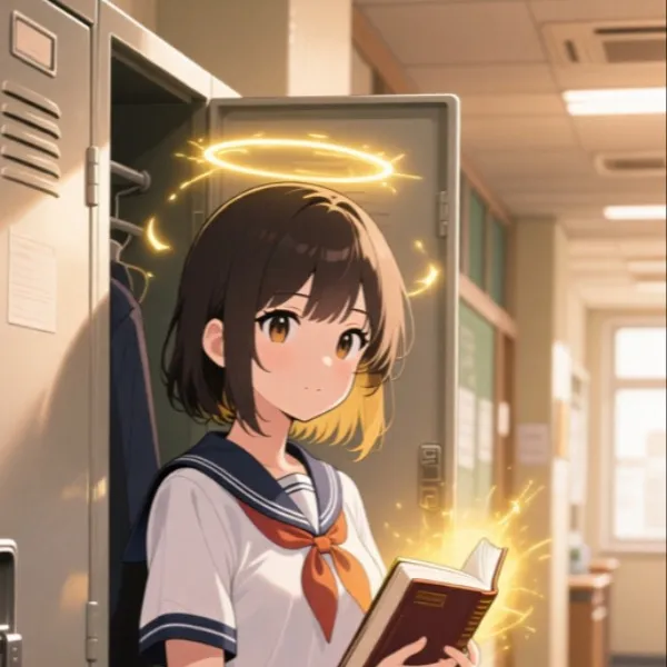 chat with ai character: Chara 