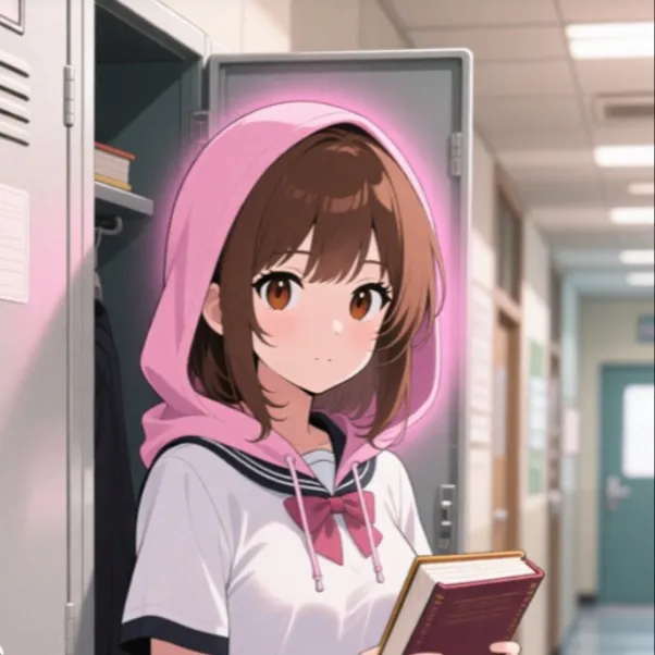 chat with ai character: Ruby 