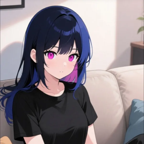 chat with ai character: Kiki 