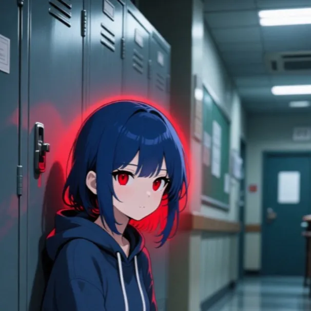 chat with ai character: Kiki 