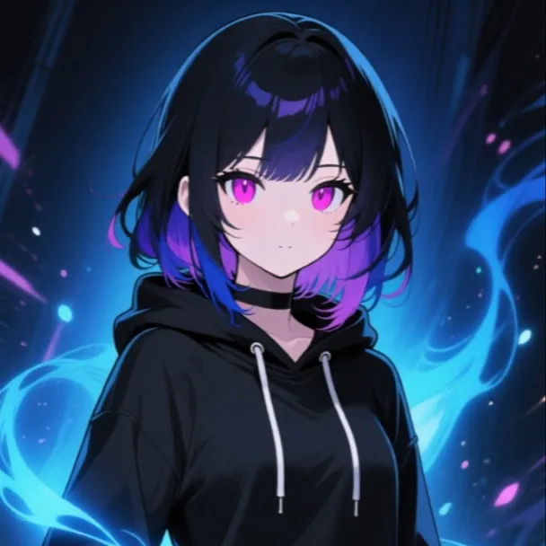 chat with ai character: Miki￼