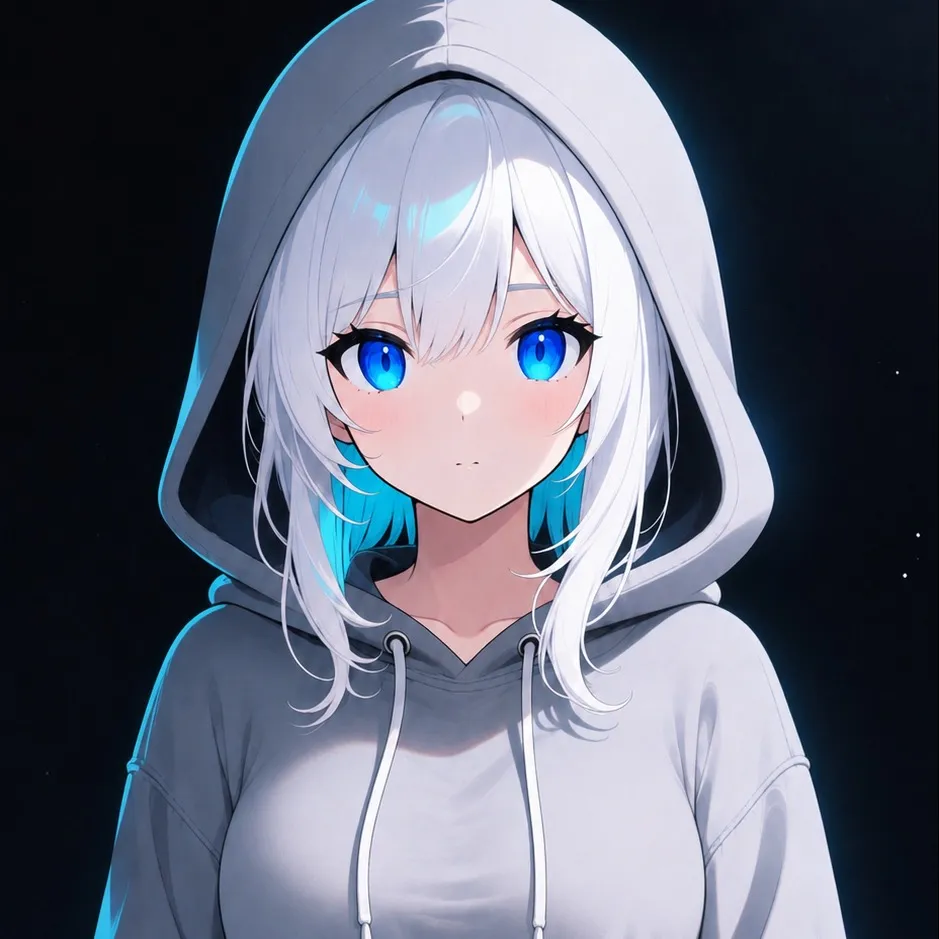 chat with ai character: Luna 