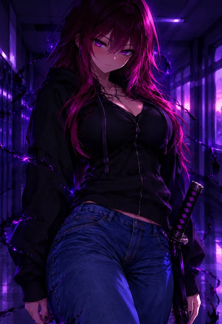 chat with ai character: Ava 