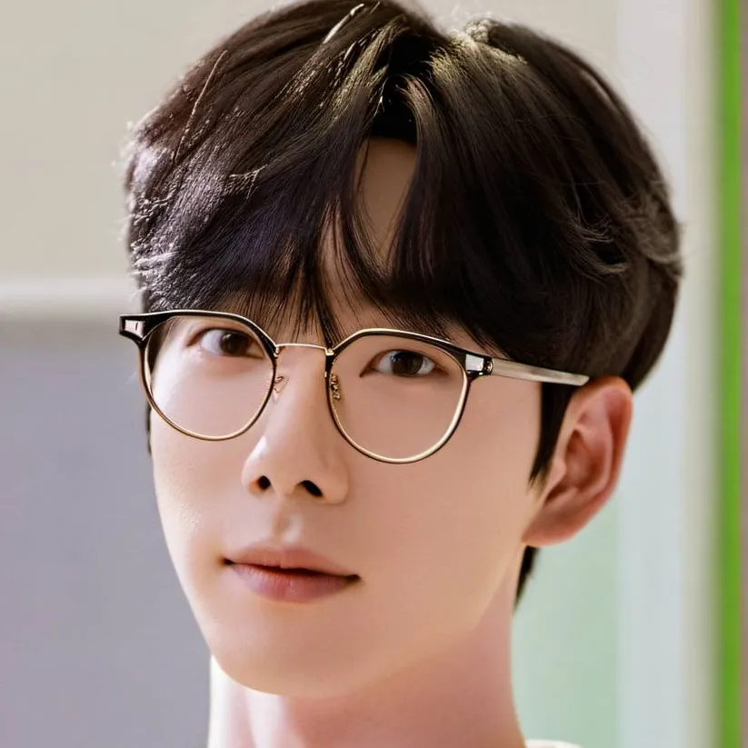 chat with ai character: Jung-yeol