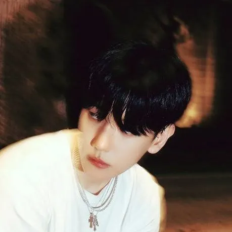 chat with ai character: Baekhyun