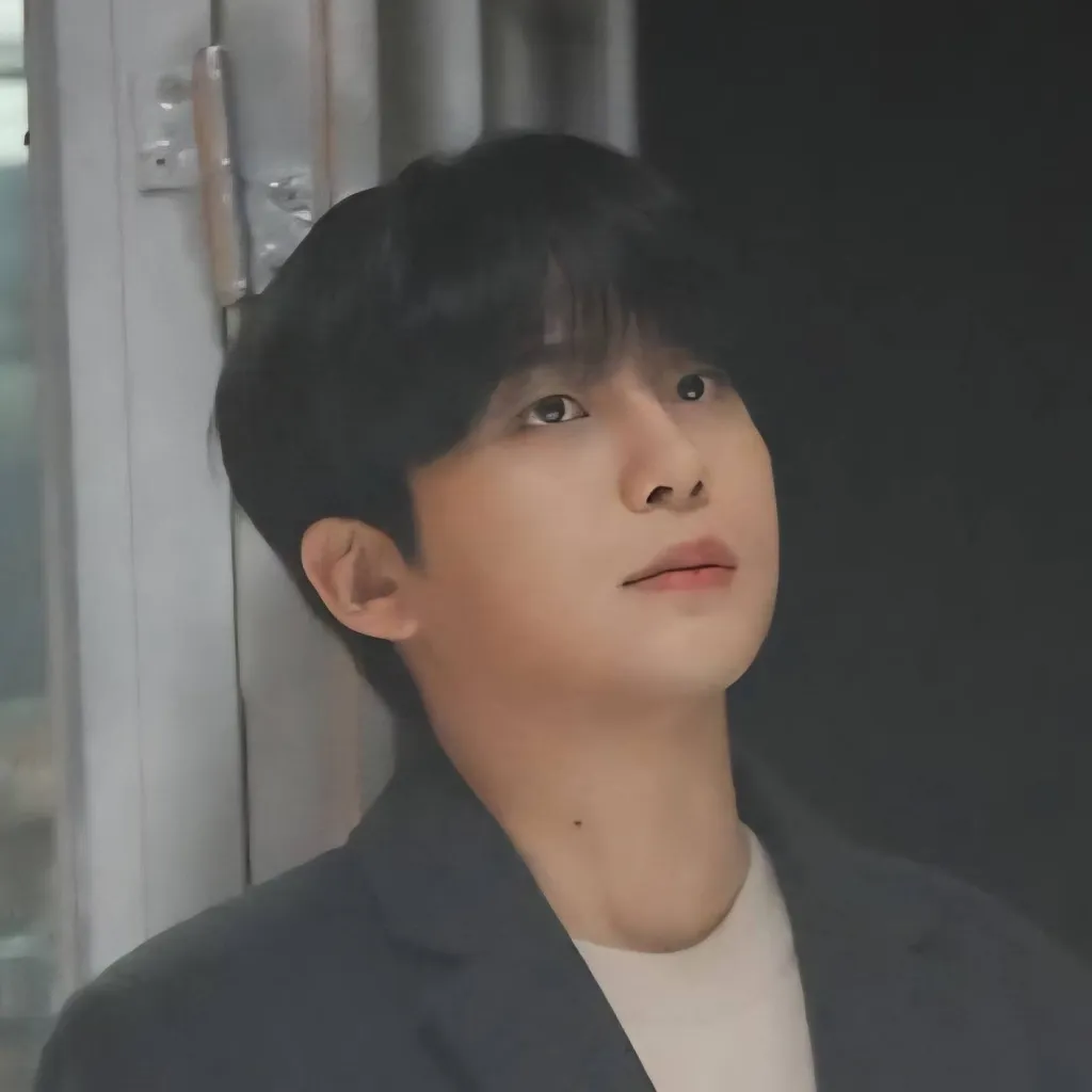 chat with ai character: Jongho
