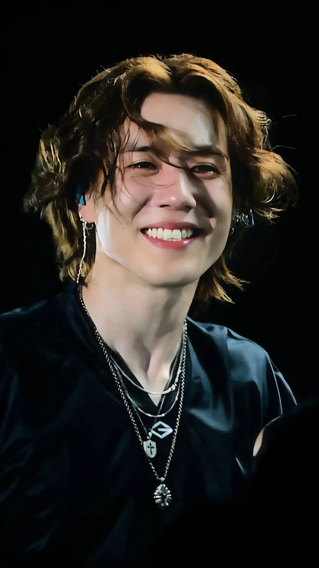 ai character: Yugyeom background