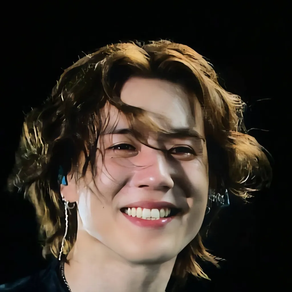 chat with ai character: Yugyeom