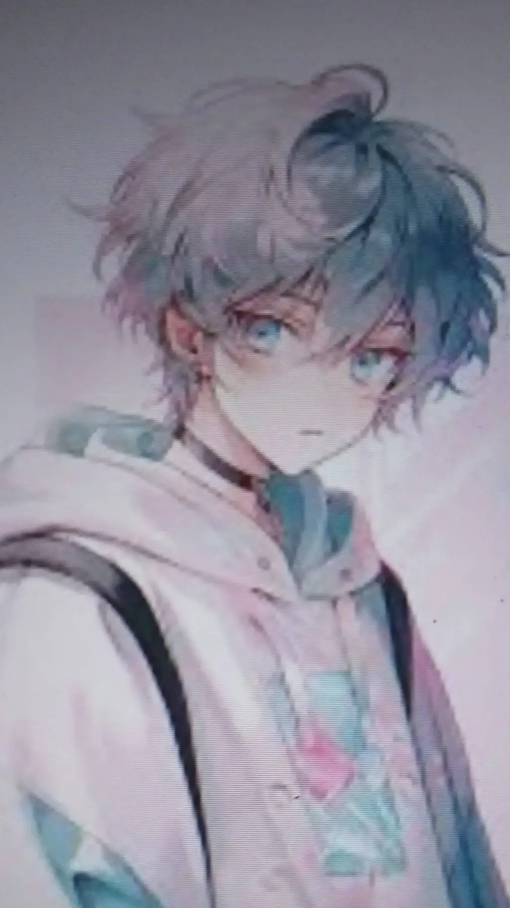 ai character: jayden background