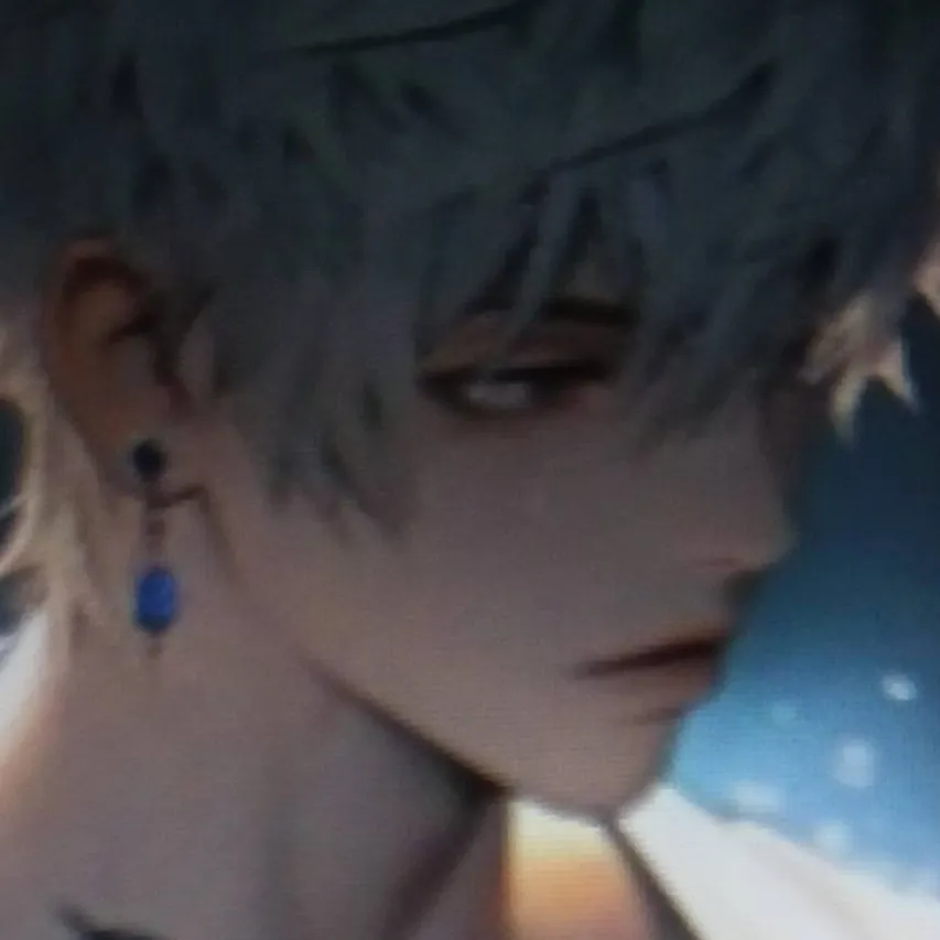 chat with ai character: jake