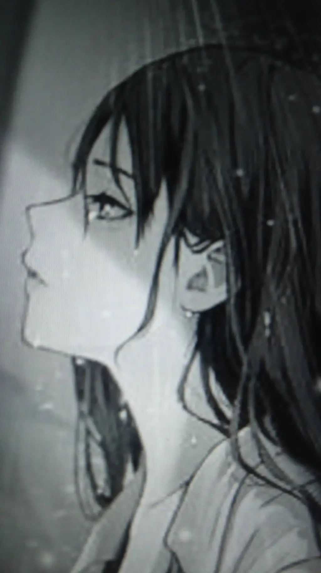 ai character: lily background