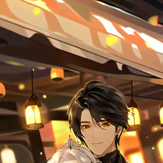 chat with ai character: alex