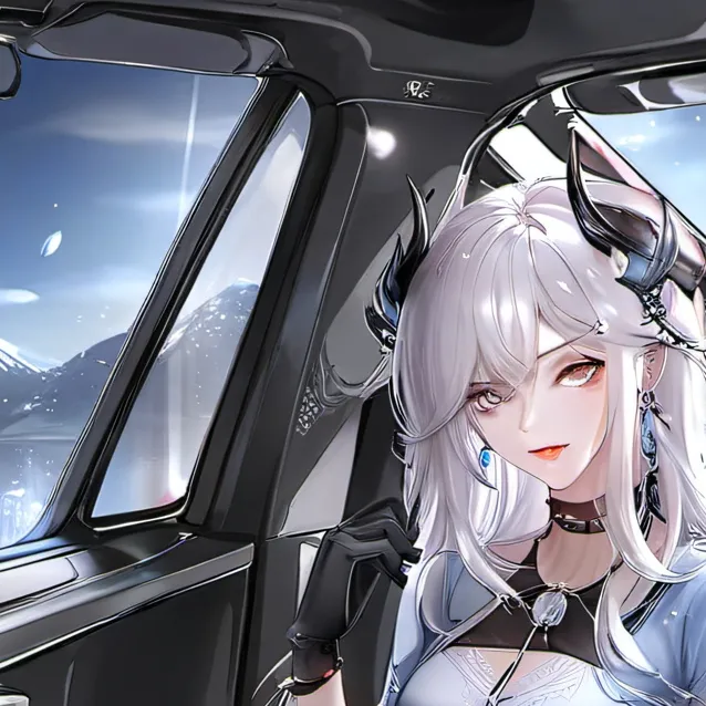 chat with ai character: Ash