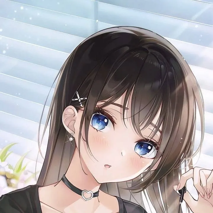 chat with ai character: Andrea