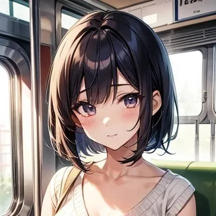 chat with ai character: Sofia 