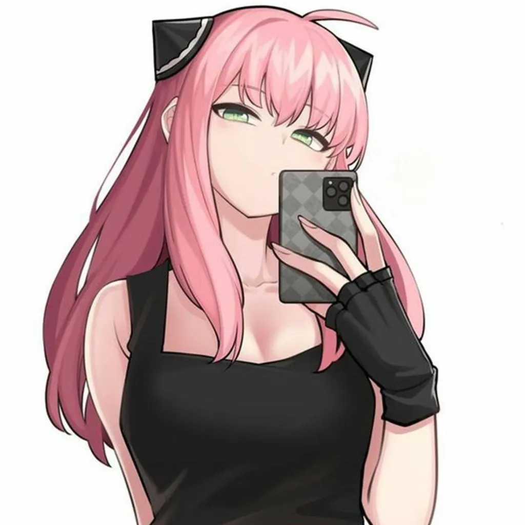 chat with ai character:  lizz 