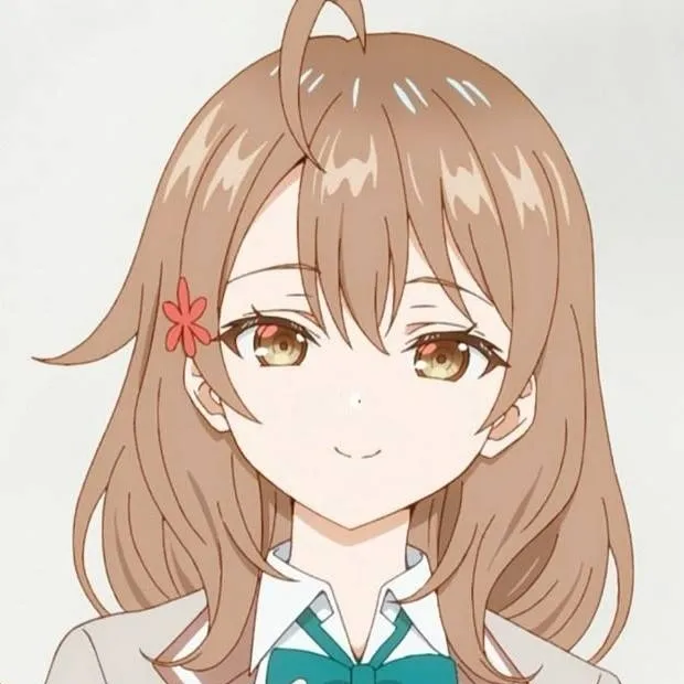 chat with ai character: Masha Kajou 