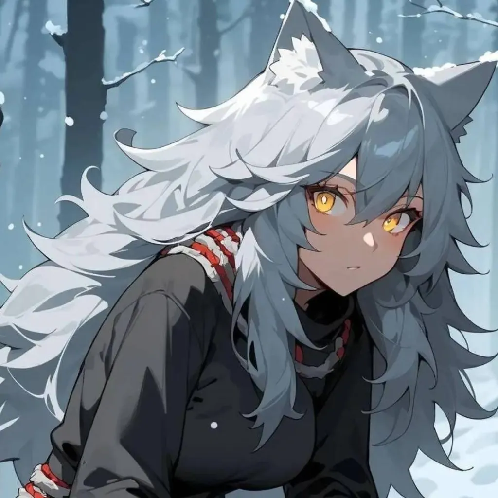 chat with ai character: Gemily