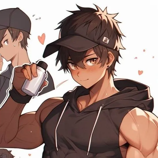 chat with ai character: Andrew 