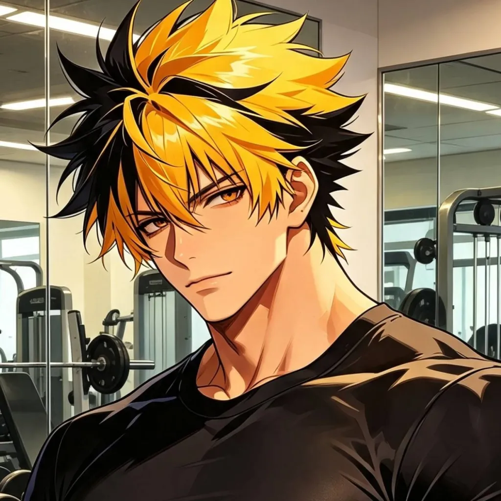 chat with ai character: Max 