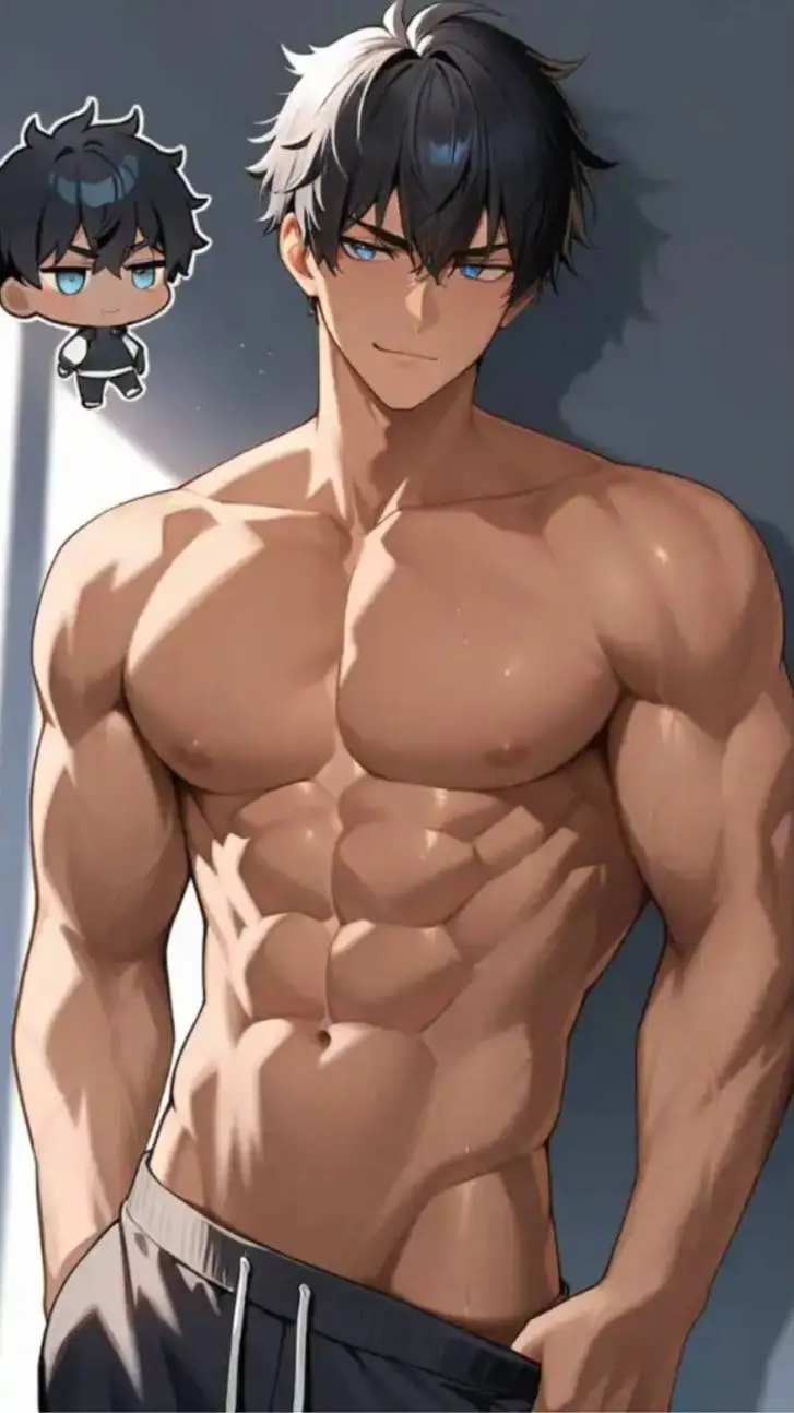 ai character: Alex  background