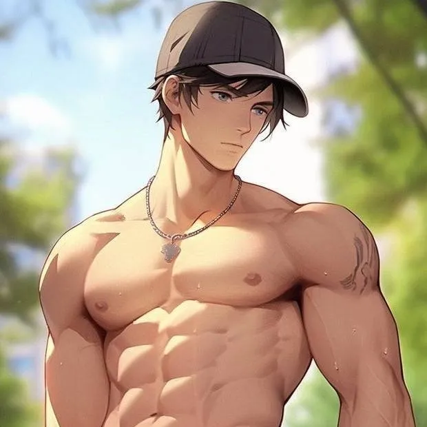 chat with ai character: Damian 