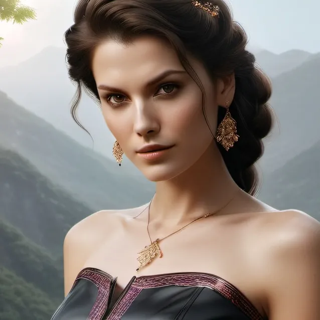 chat with ai character: Violet