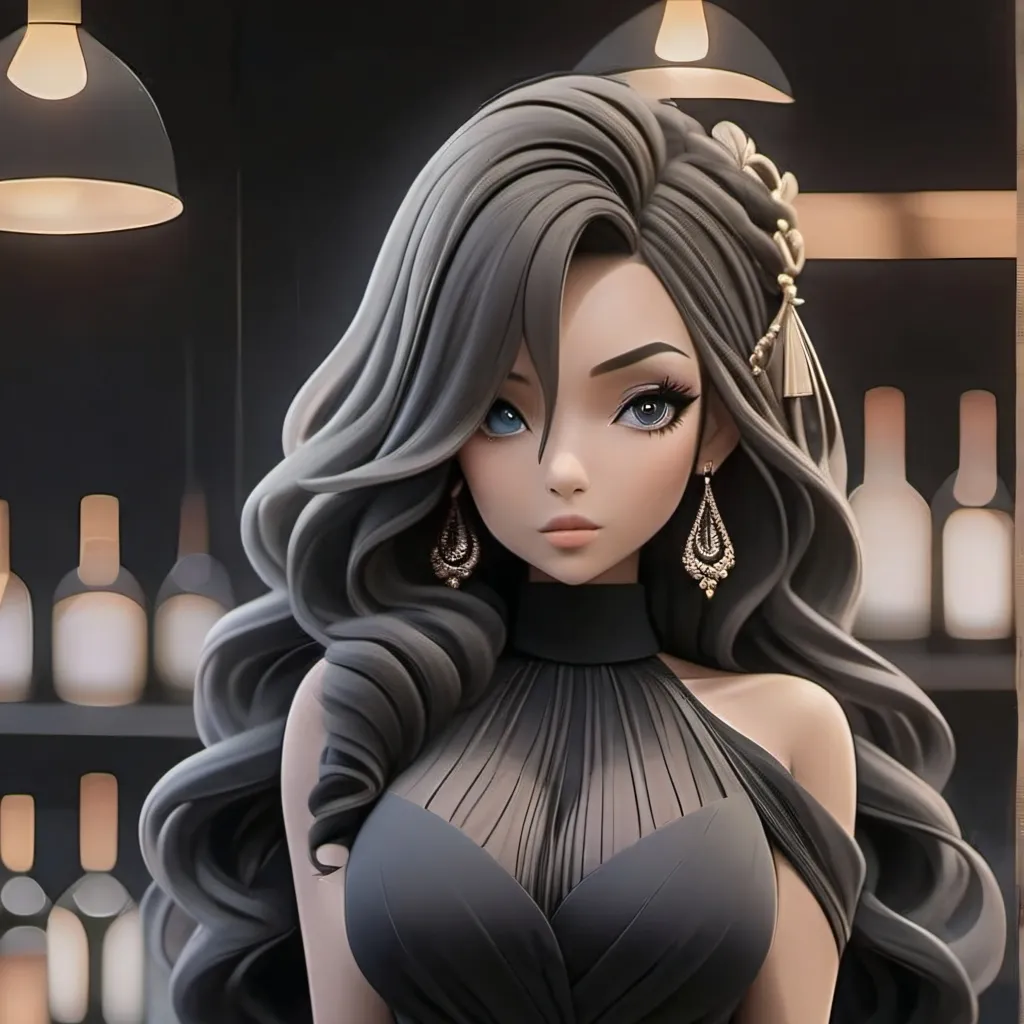 chat with ai character: Venus 