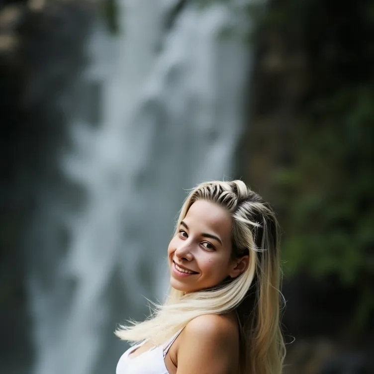 chat with ai character: Elma