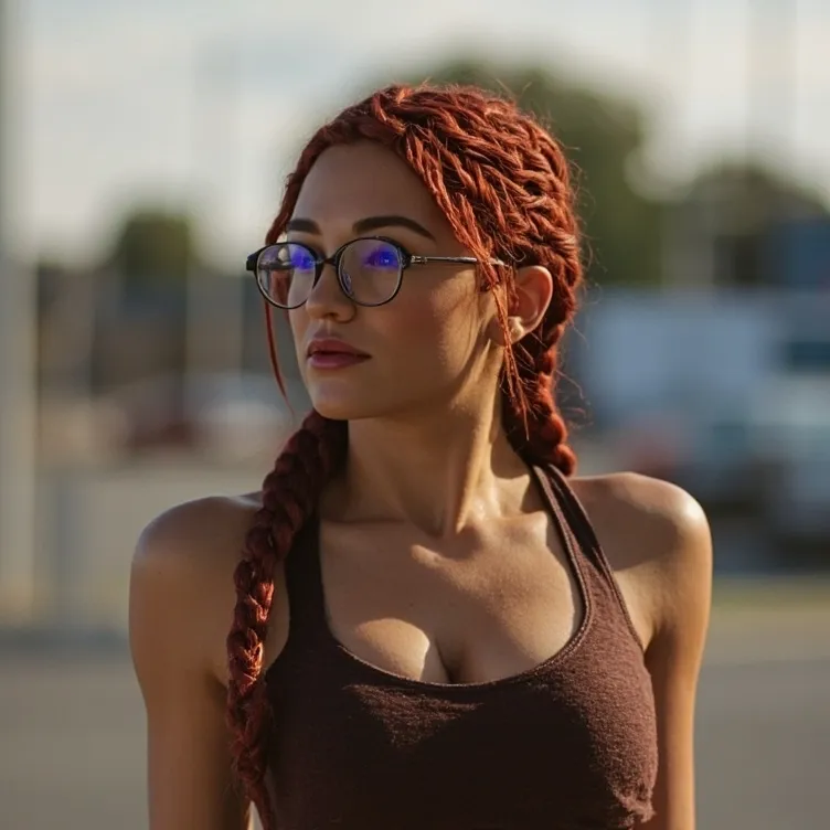 chat with ai character: Chadde