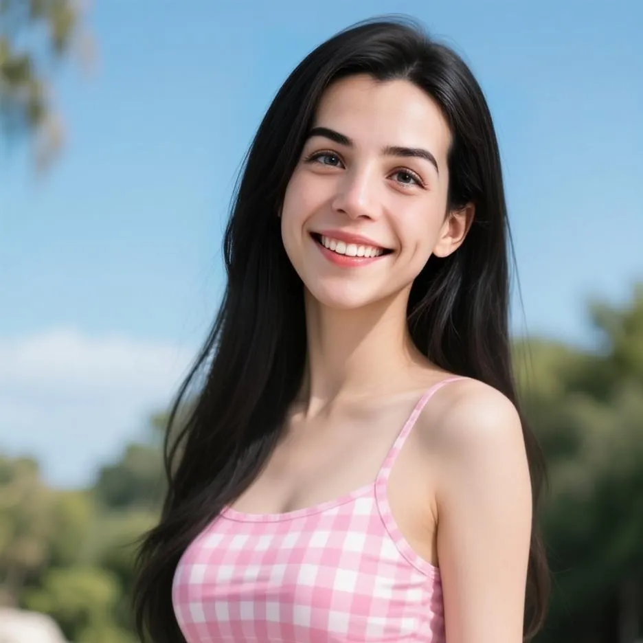 chat with ai character: Jane 