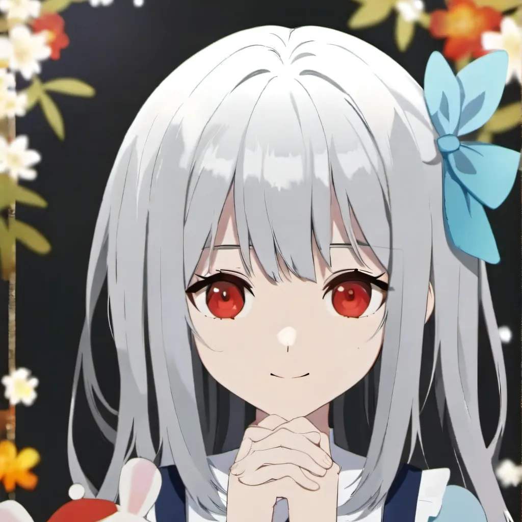 chat with ai character: toie