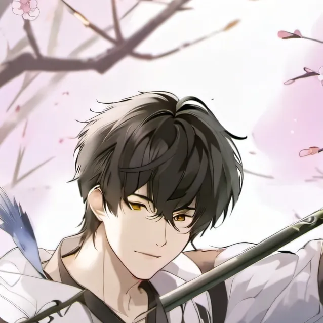 chat with ai character: jjk