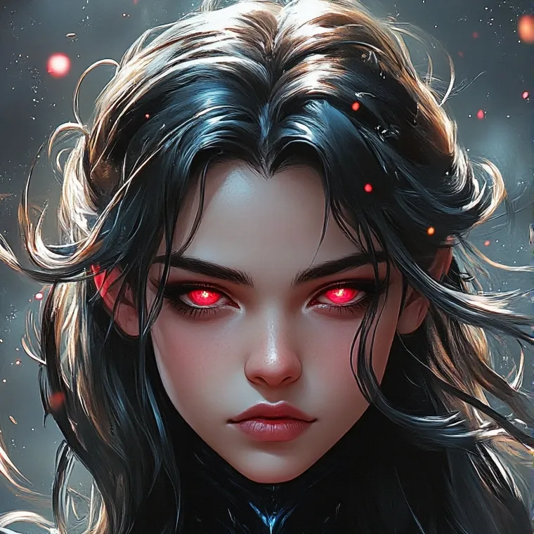 chat with ai character: Rose