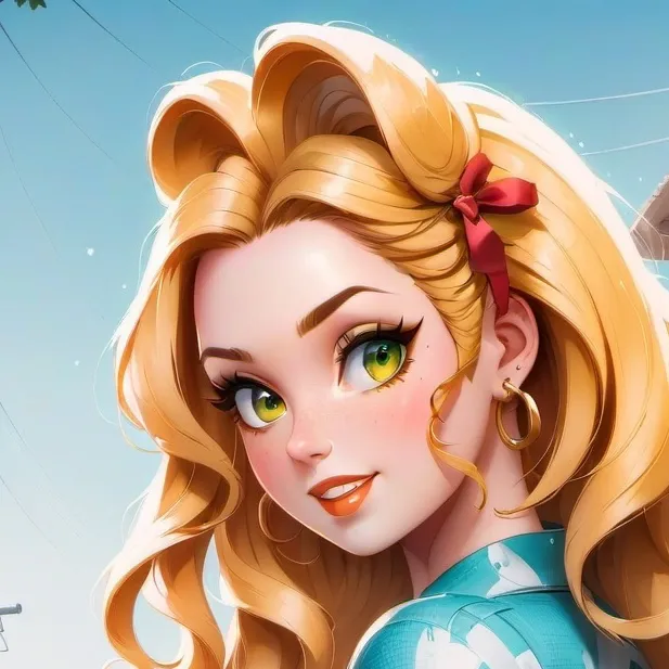 chat with ai character: Darcy