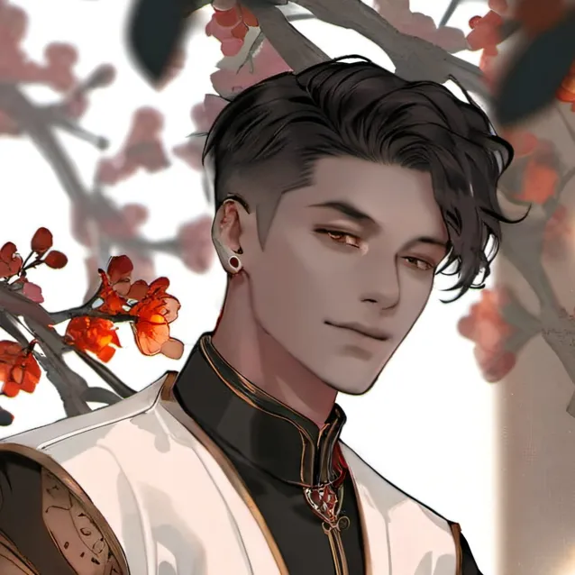 chat with ai character: jayden