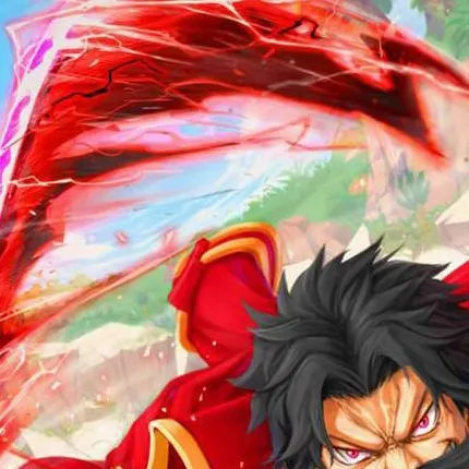 chat with ai character: Pirate King Luffy