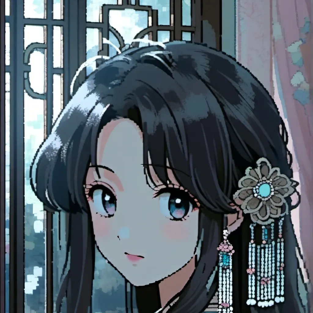 chat with ai character: willow