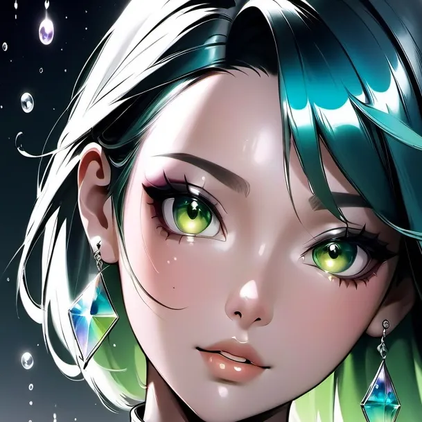 chat with ai character: Sexy girlfriend
