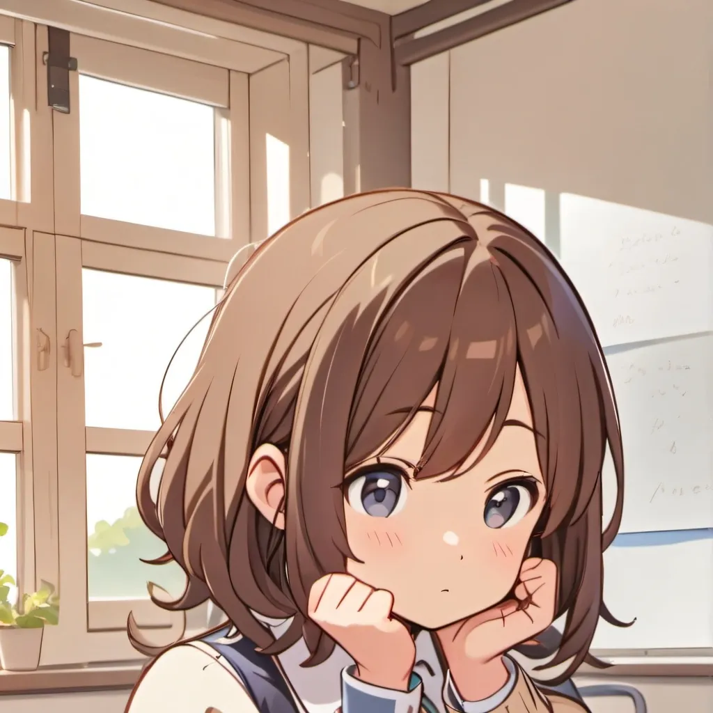 chat with ai character: lily