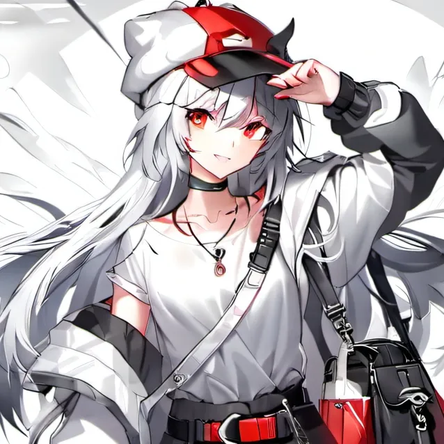 chat with ai character: Alex