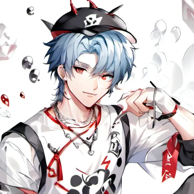chat with ai character: ken